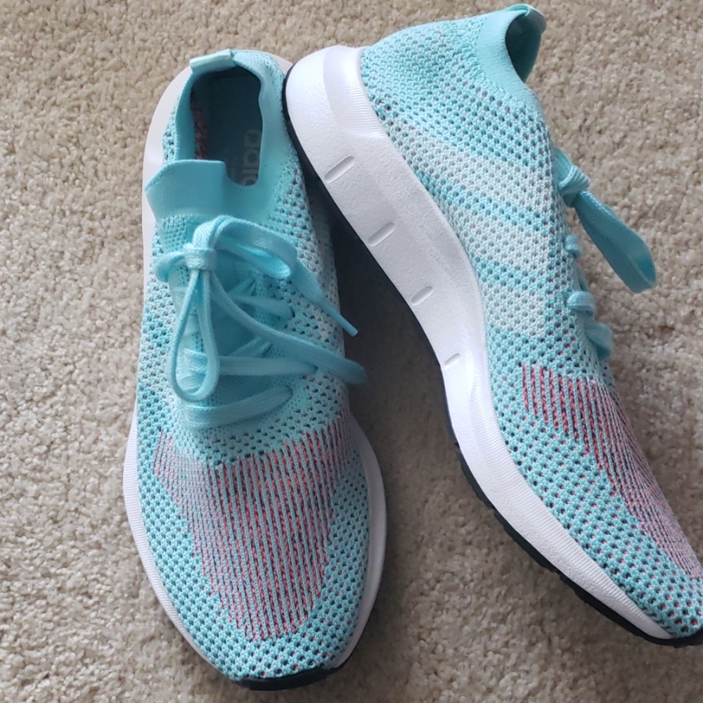 NEW- Adidas Shoes